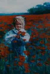Coquelicots, 2000